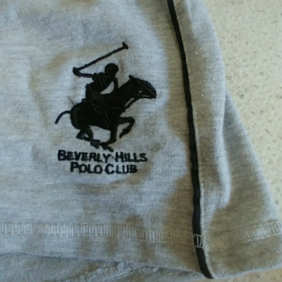 Shorts - Picture 2 of 2